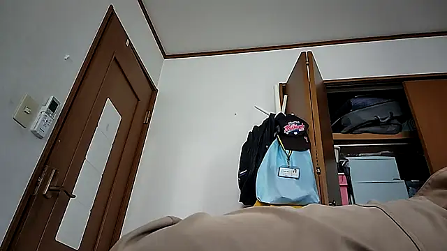 Chatroom XXX en direct de 07YUKIO