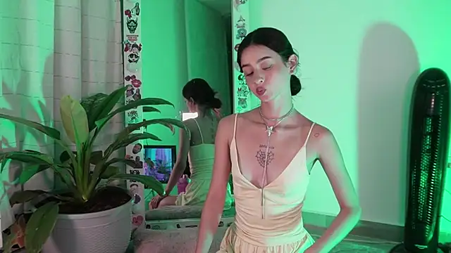 salome-brown – Live XXX-chat