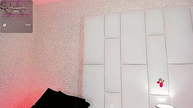 XXX chat uživo modela Angeles_Busst