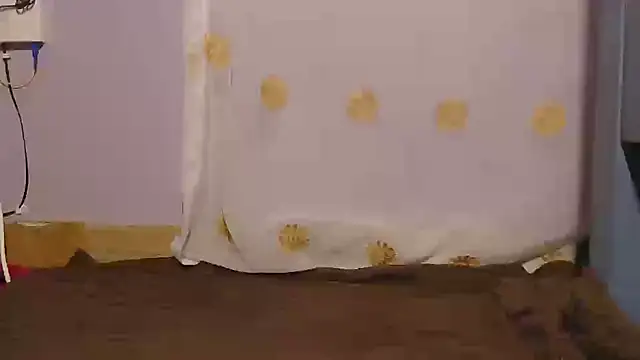 Dic_star Webcam show