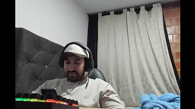 Chat XXX en directo de coolfriki