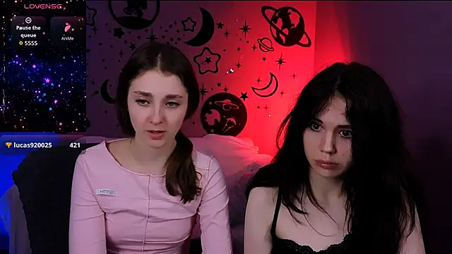 alisabliss: απευθείας συνομιλία ΧΧΧ