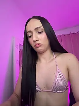 Živý XXX chat Im_lauritaa