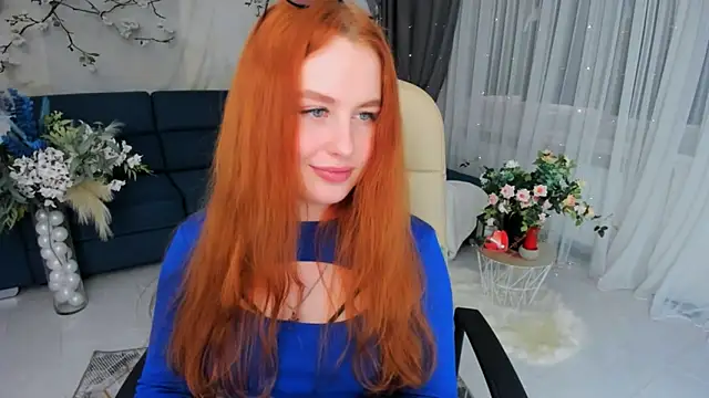 AirySilhouette Chat XXX in diretta