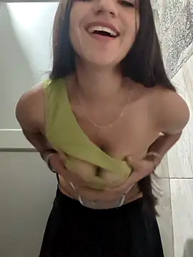 DulceCaroX – Live XXX-chat