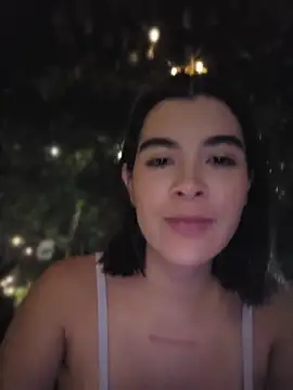 Sweetnahoxxx 网络视讯表演