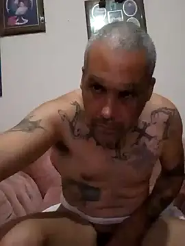 Show webcam de bigpeboy