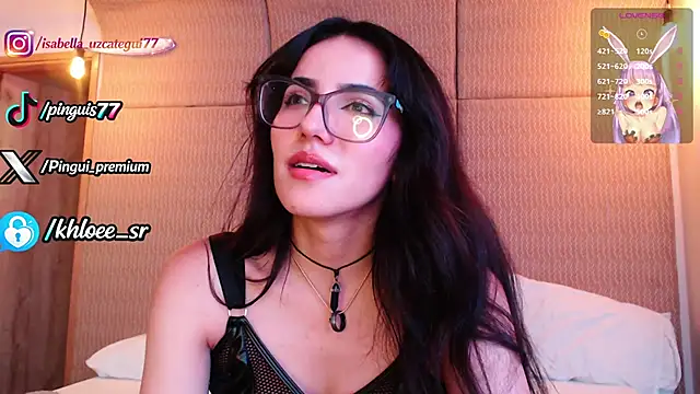 عرض كام khloe_sr