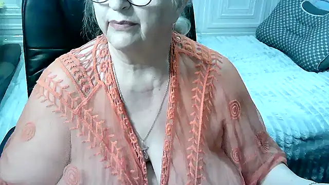 Show webcam de LolkaAlyss