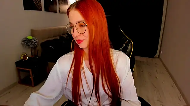 _FireInMySoul_ Chat XXX in diretta