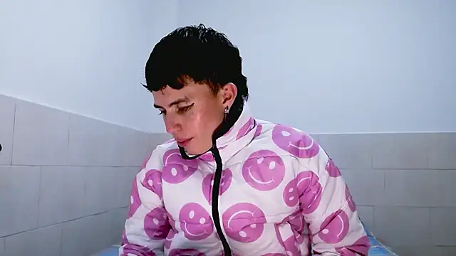 Cocain_Atenea Pertunjukan Webcam