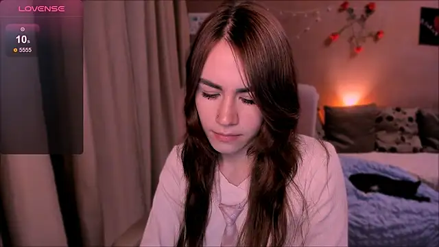 _selectrra élő XXX-chatje