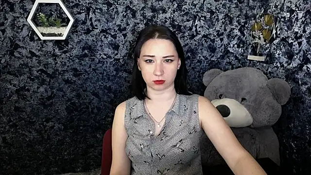 Chatroom XXX en direct de Moon_foxy_