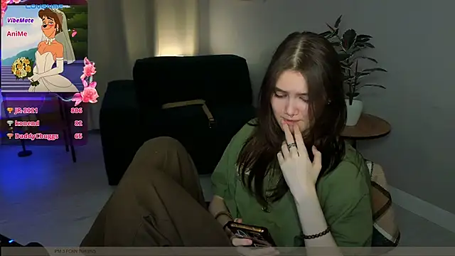 Dilara_xBaby's Live XXX Chat