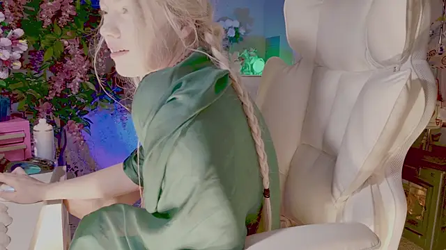 Talulaa: απευθείας συνομιλία ΧΧΧ