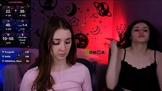 alisabliss' Live XXX Chat