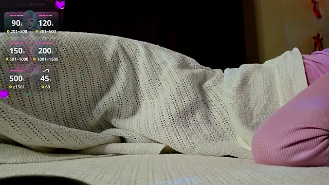 Ivy_Ross' Live XXX Chat