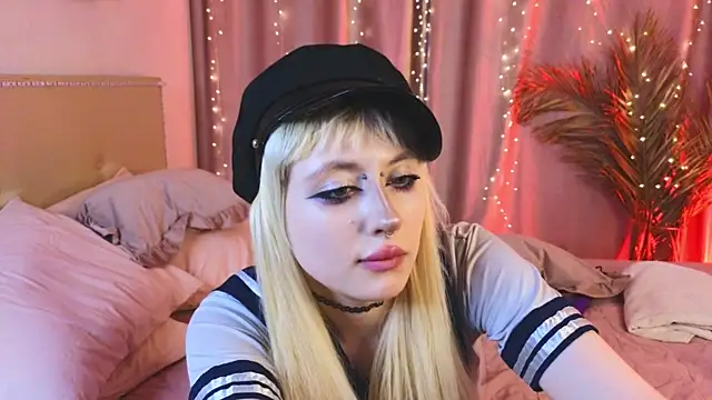 rraffaellka's Live XXX Chat