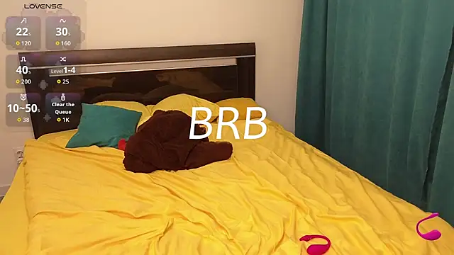 Chatroom XXX en direct de luniera