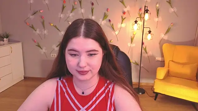 PixelGoddess' Live XXX Chat