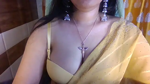 Show webcam de Yashika_Loves