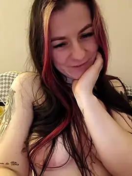 Chat XXX en directo de Werciasweetpani30