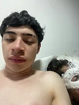 slowberv Pertunjukan Webcam