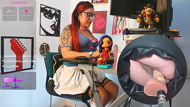 leidydi223 – Naživo XXX chat