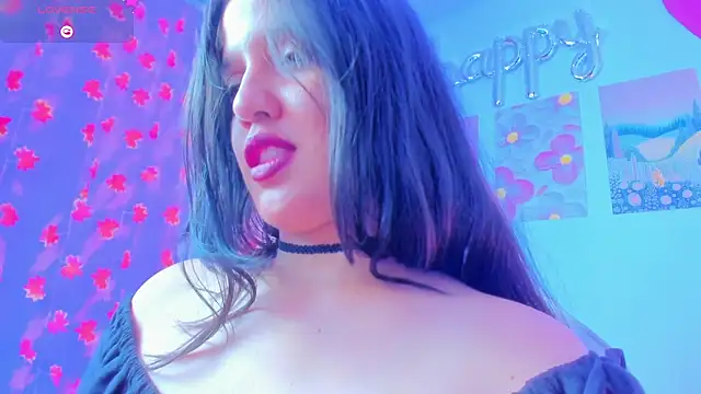 naharasoller – Naživo XXX chat