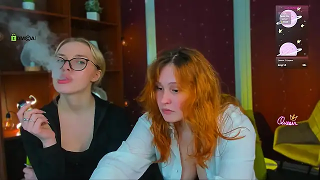 sendi_cais – Naživo XXX chat