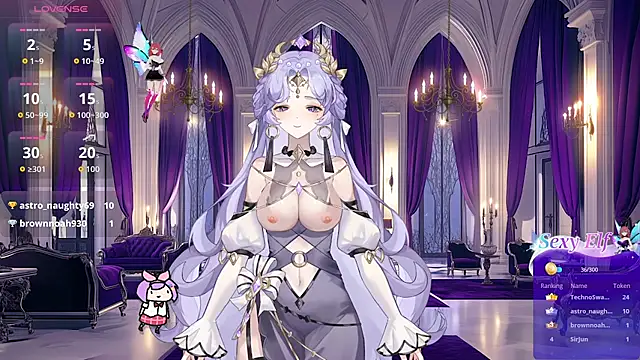 Chat XXX en directo de suki_hentai