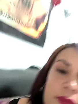 Chat XXX en directo de Natymendoza998