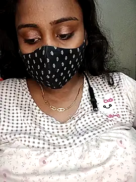 โชว์เว็บแคมของ Hotty_Nishaa