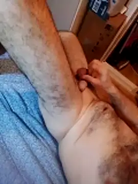 Show de webcam de DauntedHumulin