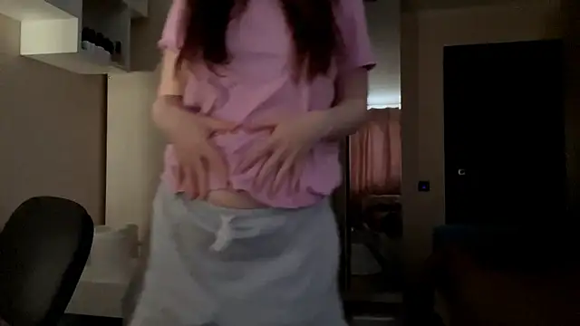 BellyupAlloy: απευθείας συνομιλία ΧΧΧ