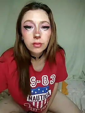 Chatroom XXX en direct de Amber_prada