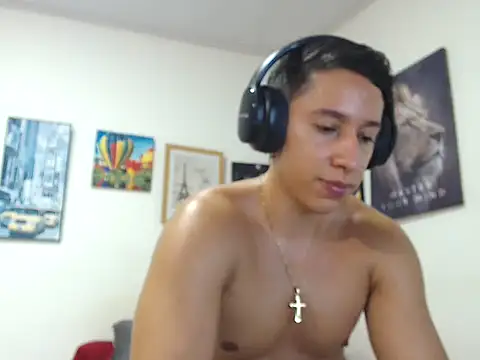 jeffsexybody – Live XXX-chat