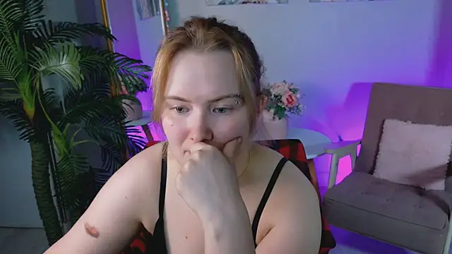 Chat XXX en directo de FionaxRider_