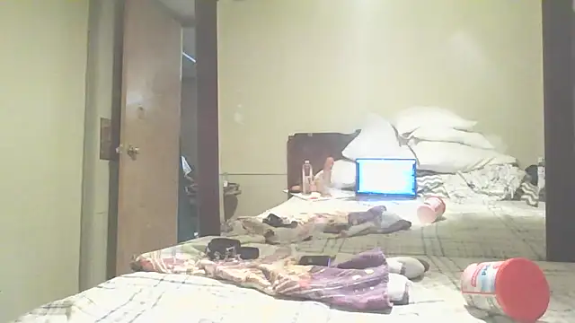 Show webcam de Yankeedave420