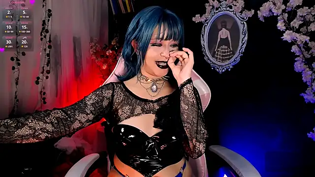 kitty_roxy Chat XXX in diretta