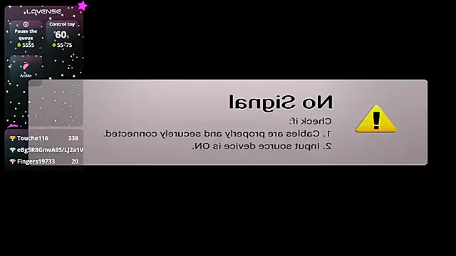 KiraRoxx Live XXX-Chat