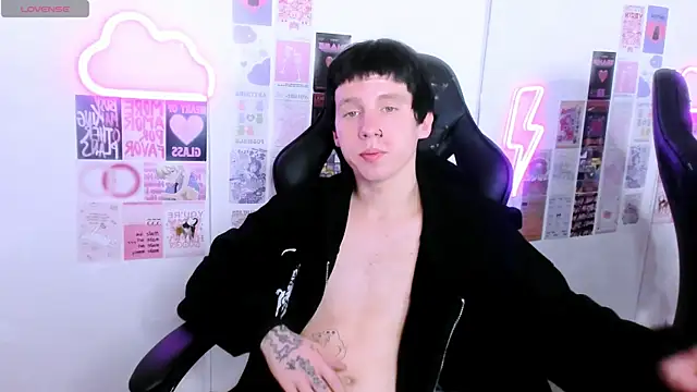 CutieKai_: онлайн-секс-чат