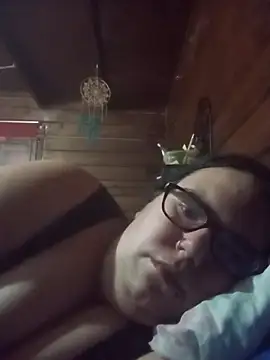 Živý XXX chat Gatitabuena90