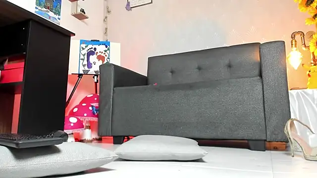 Chatroom XXX en direct de Alaia_Love77