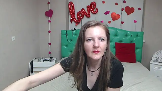 MeganPirs Live XXX-Chat