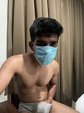 BadBoyTom78 élő XXX-chatje