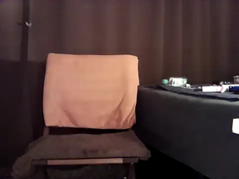 Pokazy przed kamerką – Dev-BiSklave