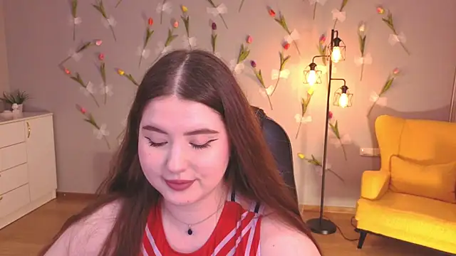 PixelGoddess Adlı Modelin Canlı XXX Sohbeti