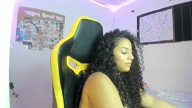 Show Webcam de emily_stars1