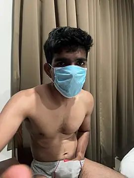 BadBoyTom78 élő XXX-chatje